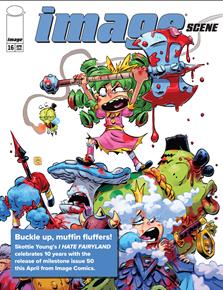 IMAGE SCENE #16 APRIL 2026